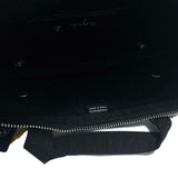POTR x agnes b. 2WAY HELMET BAG [ 393-19756 ] cotwo