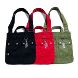 POTR x agnes b. 2WAY HELMET BAG [ 393-19757 ] cotwo