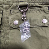 POTR x agnes b. 2WAY HELMET BAG [ 393-19757 ] cotwo