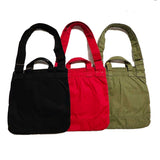 POTR x agnes b. 2WAY HELMET BAG [ 393-19757 ] cotwo