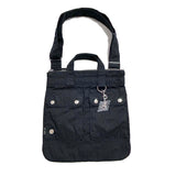 POTR x agnes b. 2WAY HELMET BAG [ 393-19757 ] cotwo