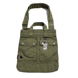POTR x agnes b. 2WAY HELMET BAG [ 393-19757 ] cotwo