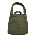 POTR x agnes b. 2WAY HELMET BAG [ 393-19757 ] cotwo