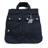 POTR x agnes b. 2WAY HELMET BAG [ 393-19757 ] cotwo