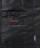 COMME des GARCONS HOMME x BRIEFING REVERSIBLE QUILTED NYLON TOTE BAG [ HR-K208-051 ]