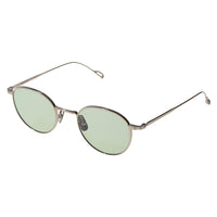 SOPHNET. BASIC LINE KANEKO OPTICAL TITANIUM SUNGLASSES BOSTON [ SOPH-000097 ]