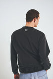 KUON Bleached Boro Sweatshirt