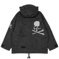 mastermind JAPAN x ALPHA INDUSTRIES ECWCS GEN1 MMJ [ MW24C13-BL101 ]