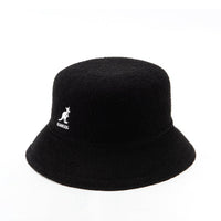 MASTERMIND WORLD x KANGOL FLIP IT REV BUCKET [ MW24C13-HA100 ]