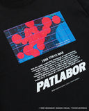 FCW x Mobile Police PATLABOR Revival Screening Commemorative S/S T-Shirt