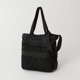 WM × BRIEFING 2WAY SHOULDER BAG [ BK2473803 ]