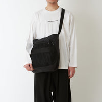 WM × BRIEFING 2WAY SHOULDER BAG [ BK2473803 ]