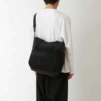 WM × BRIEFING 2WAY SHOULDER BAG [ BK2473803 ]