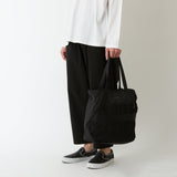 WM × BRIEFING 2WAY SHOULDER BAG [ BK2473803 ]