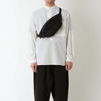 WM × BRIEFING BODY BAG [ BK2473802 ]