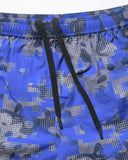 F.C.Real Bristol 26S/S FRAGMENT: CAMOUFLAGE NYLON SHORTS [ FCRB-260170 ]