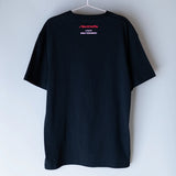 FCW x Battle Royale Scythe Ver. Tee