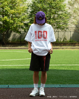 FCW x Hyakuemu Theatrical Release Commemoration Tee