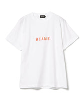 BEAMS Logo T-Shirt 25SS