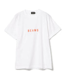 BEAMS Logo T-Shirt 25SS