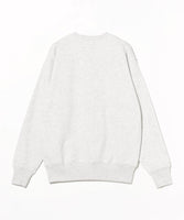 BEAMS x PlayStation(TM) / CREWNECK