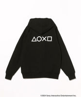 BEAMS x PlayStation(TM) / HOODIE