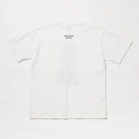 BIOTOP x Kate Moss by David Sims Photo T-shirts 25SS