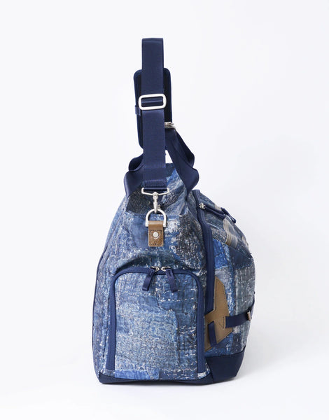 MASTER-PIECE FDMTL ボディバッグ 日本製 FDMTL x master-piece GOLF 2WAY Tote Bag No.02631-fd2 – cotwohk