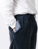 FDMTL x master-piece GOLF Pocket in pouch S No.02646-fd2