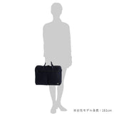 PORTER TENSION 2WAY BRIEFCASE [ 627-17307 ]