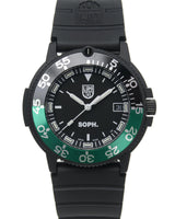 SOPHNET. 25S/S Luminox 3001 SOPH. [ SOPH-250094 ]