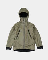 Yamatomichi 山と道 All-weather Alpha Jacket