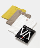 V.A. TOKYO x Hanes Beefy Pocket Tee