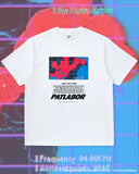 FCW x Mobile Police PATLABOR T-Shirt