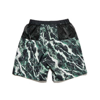 uniform experiment 25S/S MARBLE TECH SHORTS [ UE-250002 ]