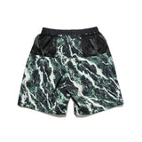 uniform experiment 25S/S MARBLE TECH SHORTS [ UE-250002 ]