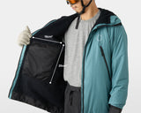 Yamatomichi 山と道 25A/W All-weather Alpha Jacket