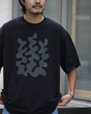 nanamica YAMA Graphic Tee [ S25FT095 ]