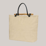 PORTER LUGGAGE LABEL FILAMENT VERTICAL TOTE BAG [ 978-19559 ]