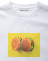 uniform experiment x TAKURO TAMAYAMA: TWO-CIRCLE TEE [ UE-250084 ]