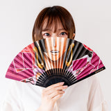 ONE PIECE BASE SHOP Cosplay Folding Fan