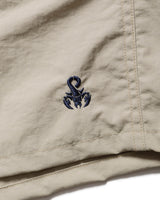 SOPHNET. 25S/S SCORPION NYLON EASY SHORTS [ SOPH-250113 ]