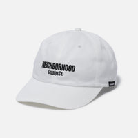 NEIGHBORHOOD 25S/S DAD CAP-1 [ 251YGNH-HT03 ]