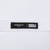 RAMIDUS SHATI WAIST BAG [ B038006 ]