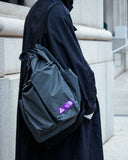 THE NORTH FACE Purple Label  x PALACE SKATEBOARDS Mountain Wind Backpack [ N25FU132 ]