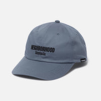 NEIGHBORHOOD 25S/S DAD CAP-1 [ 251YGNH-HT03 ]