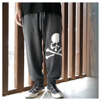 MASTERMIND WORLD 25A/W LOUNGE PANTS [ MW25S15-PA031 ]