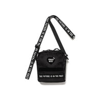 HUMAN MADE 25A/W MILITARY POUCH LARGE [ HM30GD051 ]