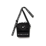 HUMAN MADE 25A/W MILITARY POUCH LARGE [ HM30GD051 ]