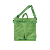 HUMAN MADE 25A/W HELMET BAG [ HM30GD039 ]